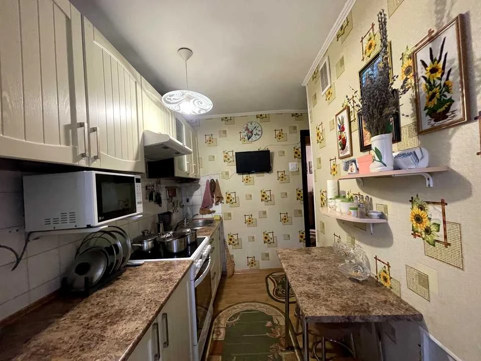 Квартира. Тернополь, Бродовская улица