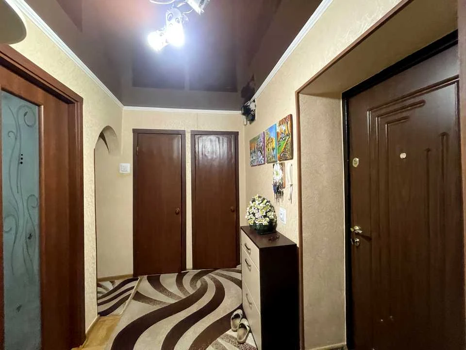 Квартира. Тернополь, Бродовская улица