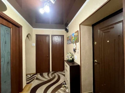Квартира. Тернополь, Бродовская улица