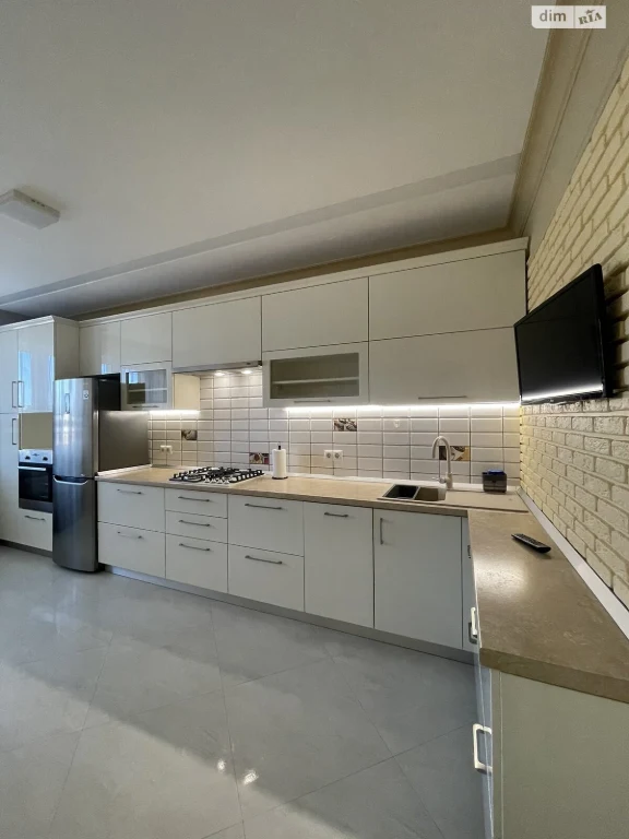 Long Term Rental Apartment in the Center