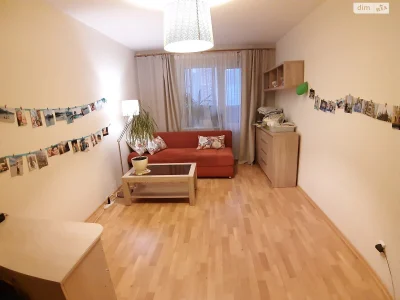 Long-Term Rental Apartment, Poznaki