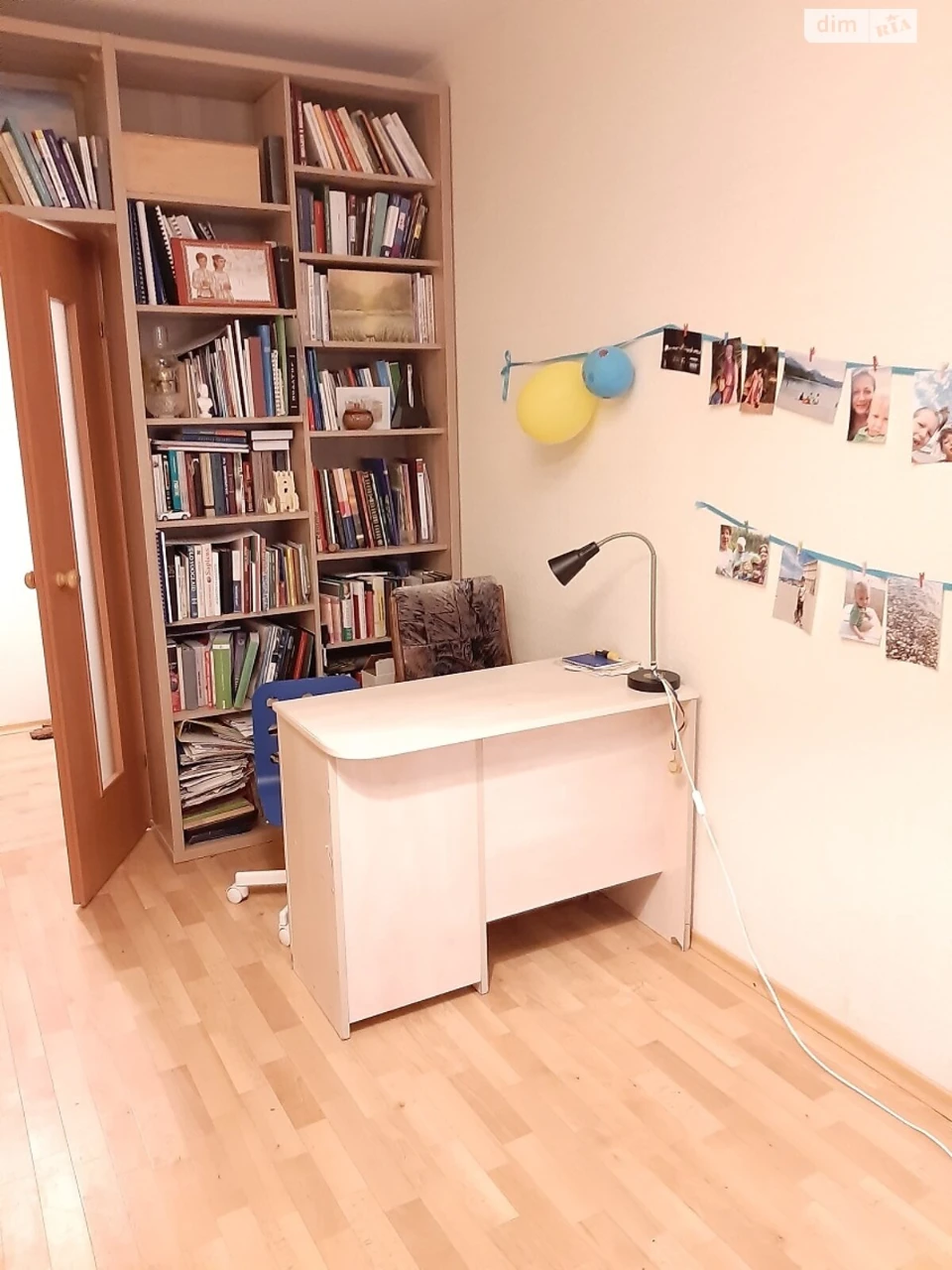 Long-Term Rental Apartment, Poznaki