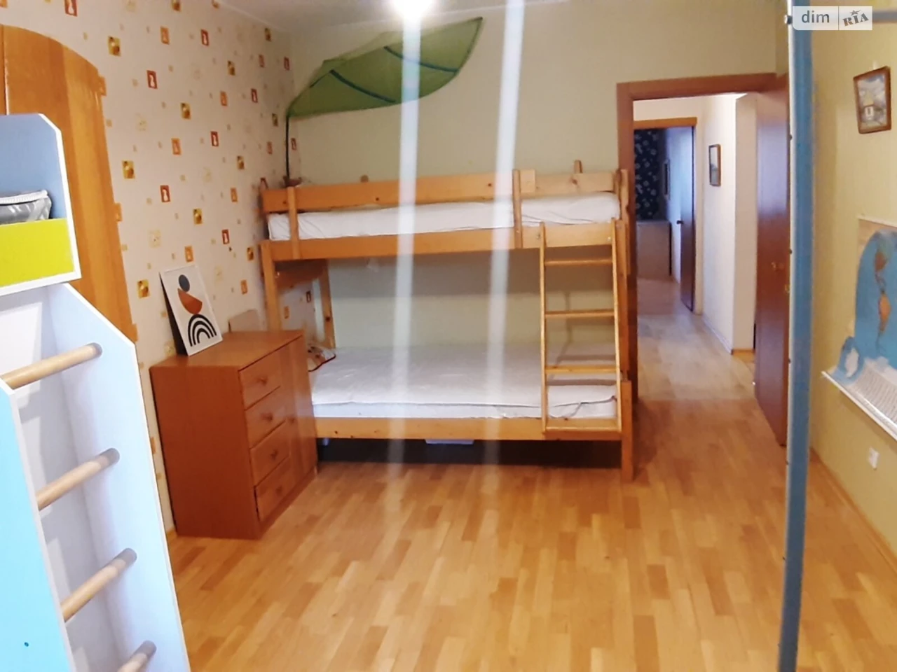 Long-Term Rental Apartment, Poznaki