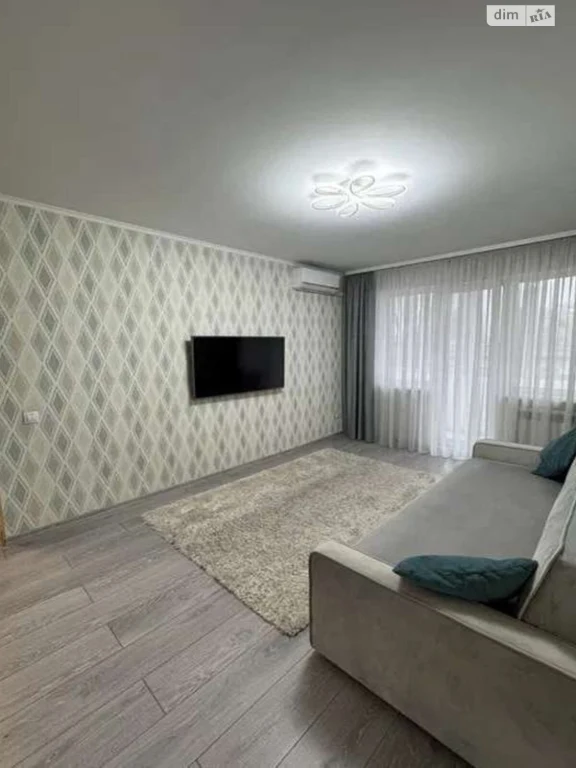 Long-Term Rental Apartment in Nivki