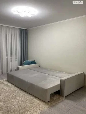 Long-Term Rental Apartment in Nivki