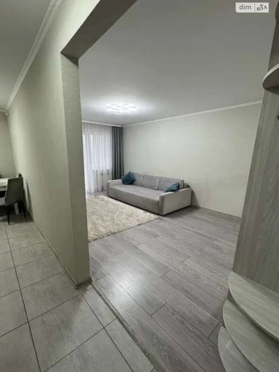 Long-Term Rental Apartment in Nivki
