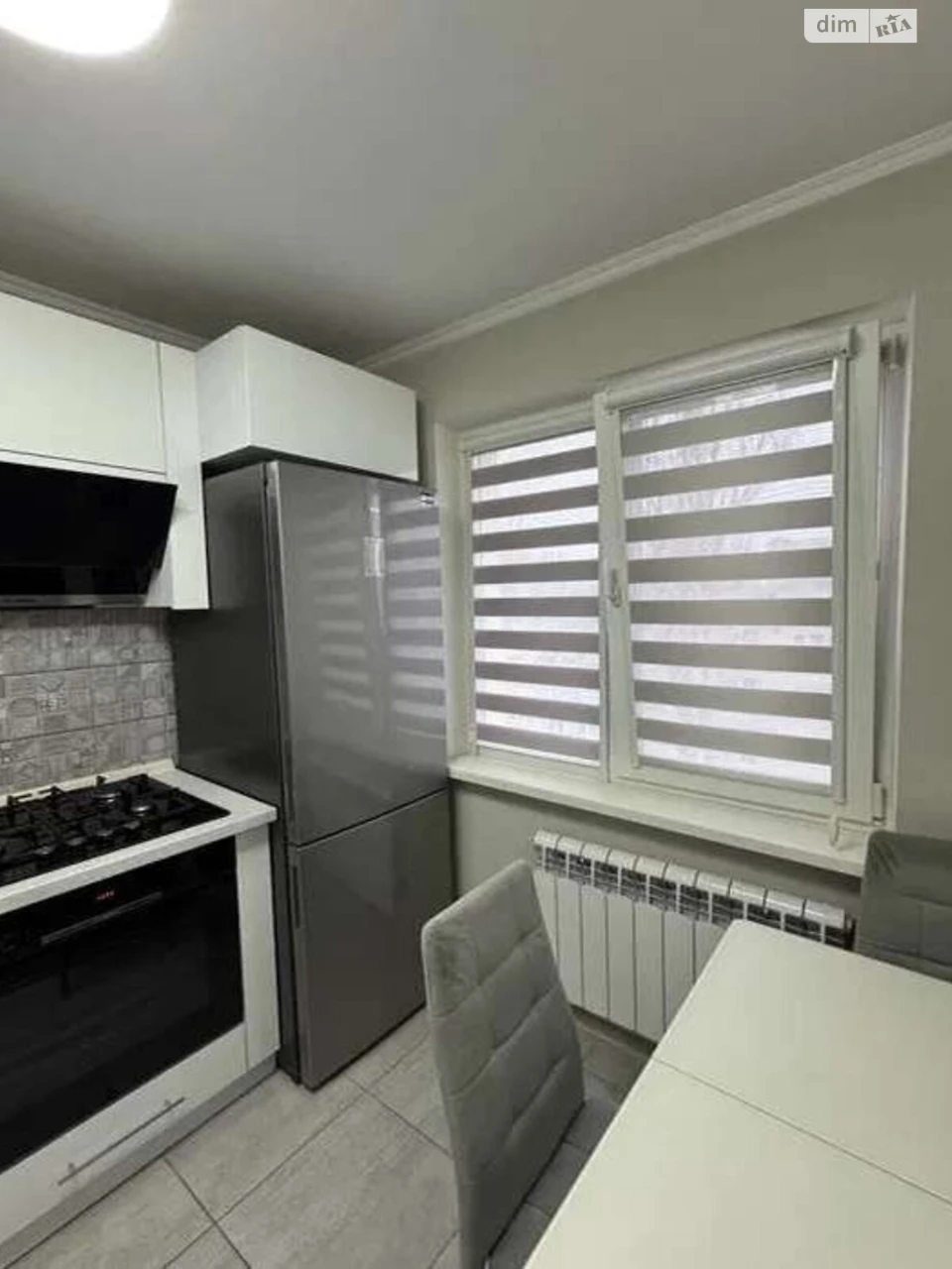 Long-Term Rental Apartment in Nivki