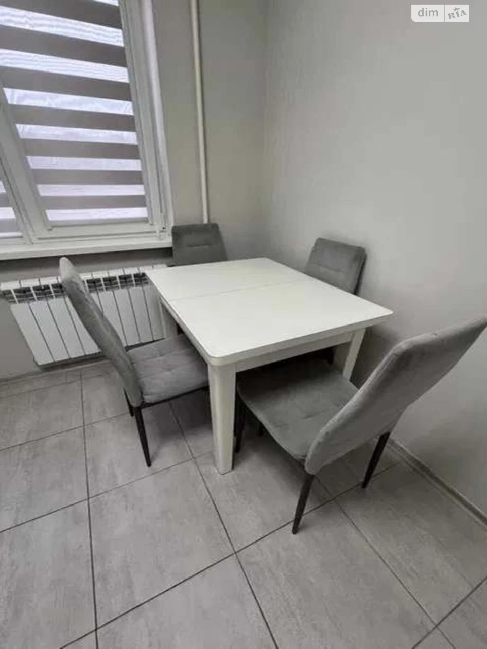 Long-Term Rental Apartment in Nivki
