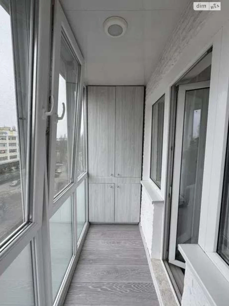 Long-Term Rental Apartment in Nivki