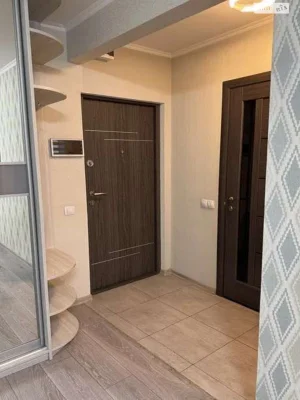 Long-Term Rental Apartment in Nivki