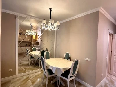 Сдается квартира 1-комн. 70 м² на 14 этаже