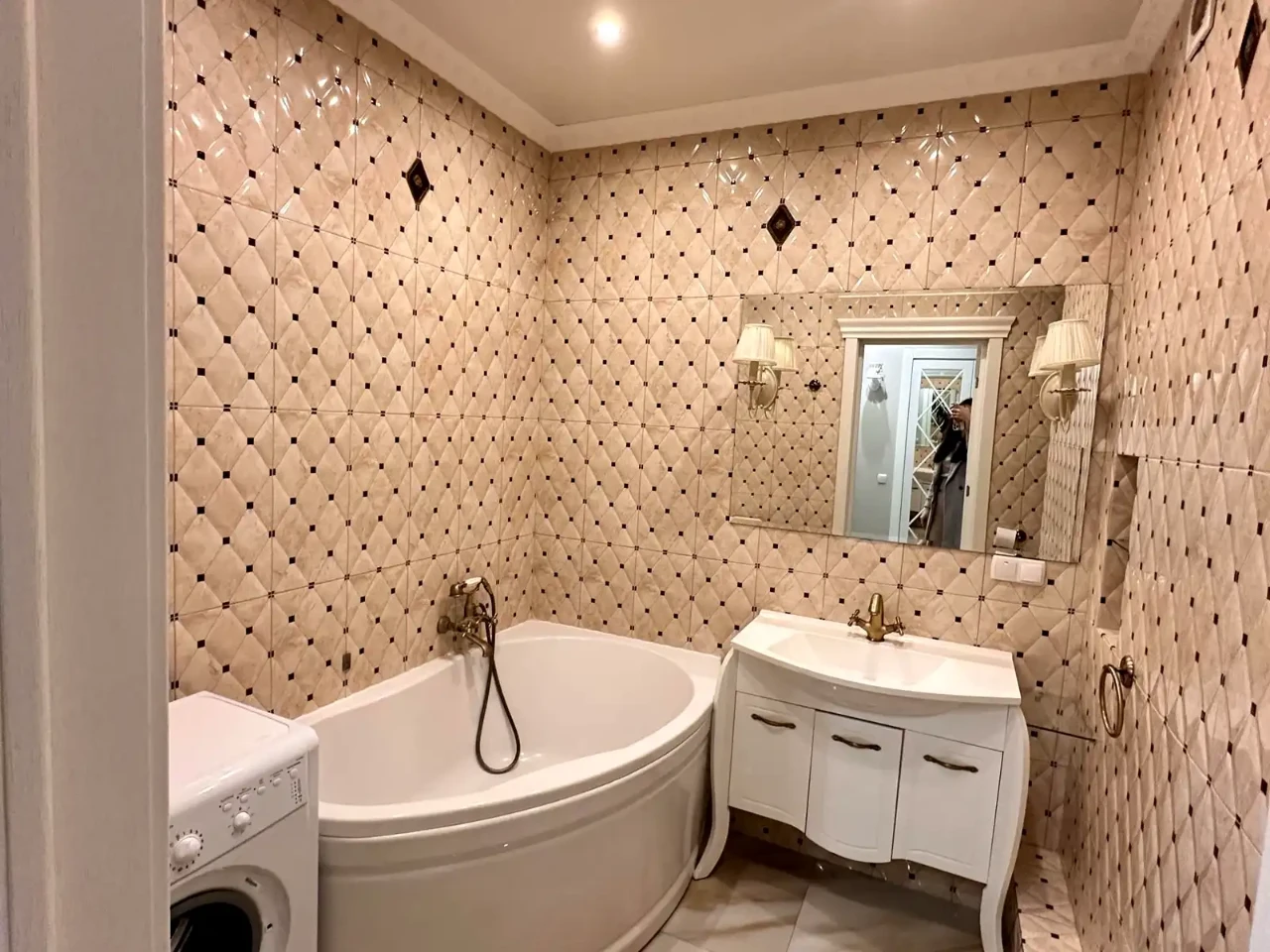 Сдается квартира 1-комн. 70 м² на 14 этаже