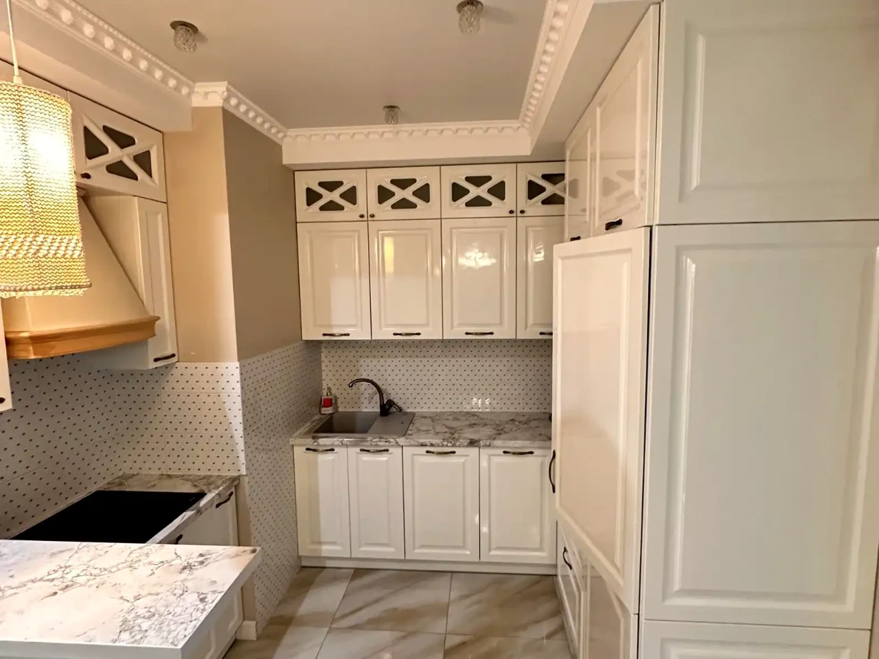 Сдается квартира 1-комн. 70 м² на 14 этаже