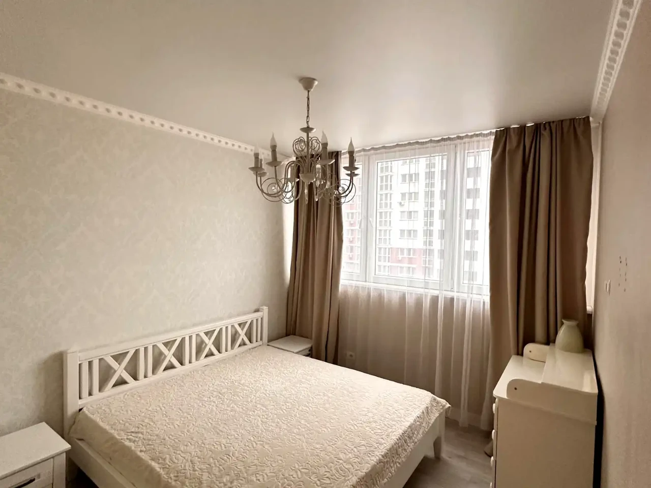 Сдается квартира 1-комн. 70 м² на 14 этаже