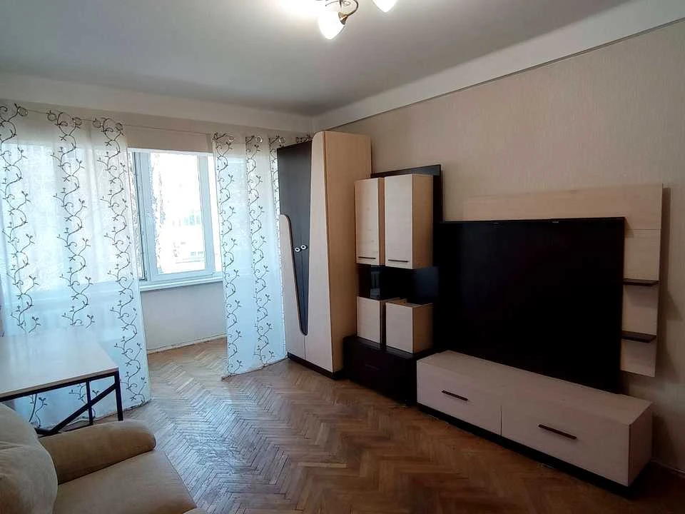 Квартира. Киев, Шулявская улица
