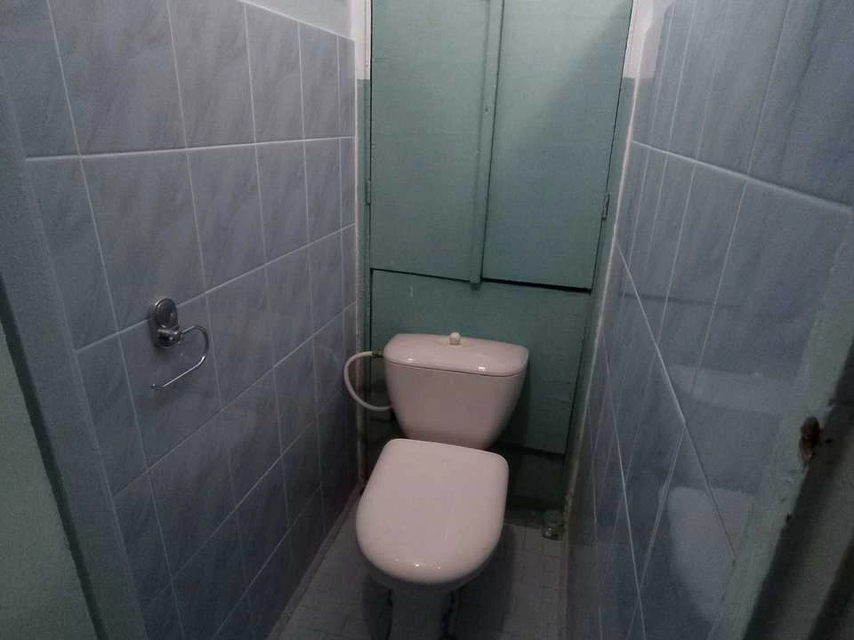 Квартира. Киев, Шулявская улица