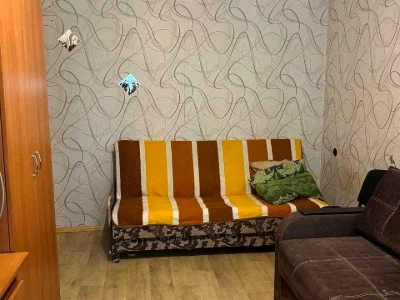 Квартира. Киев, Кубанской Украины ул.