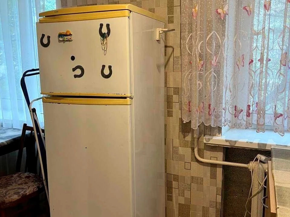 Квартира. Киев, Кубанской Украины ул.