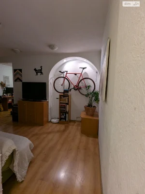 Long Term Rental Apartment, Pershotravneve District