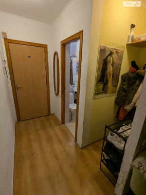 Long Term Rental Apartment, Pershotravneve District
