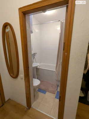 Long Term Rental Apartment, Pershotravneve District