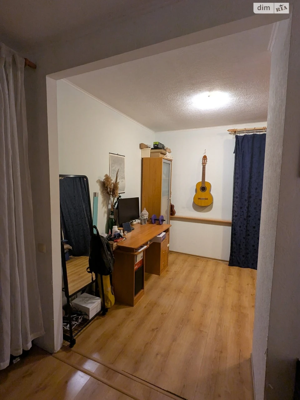 Long Term Rental Apartment, Pershotravneve District