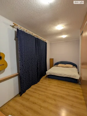 Long Term Rental Apartment, Pershotravneve District