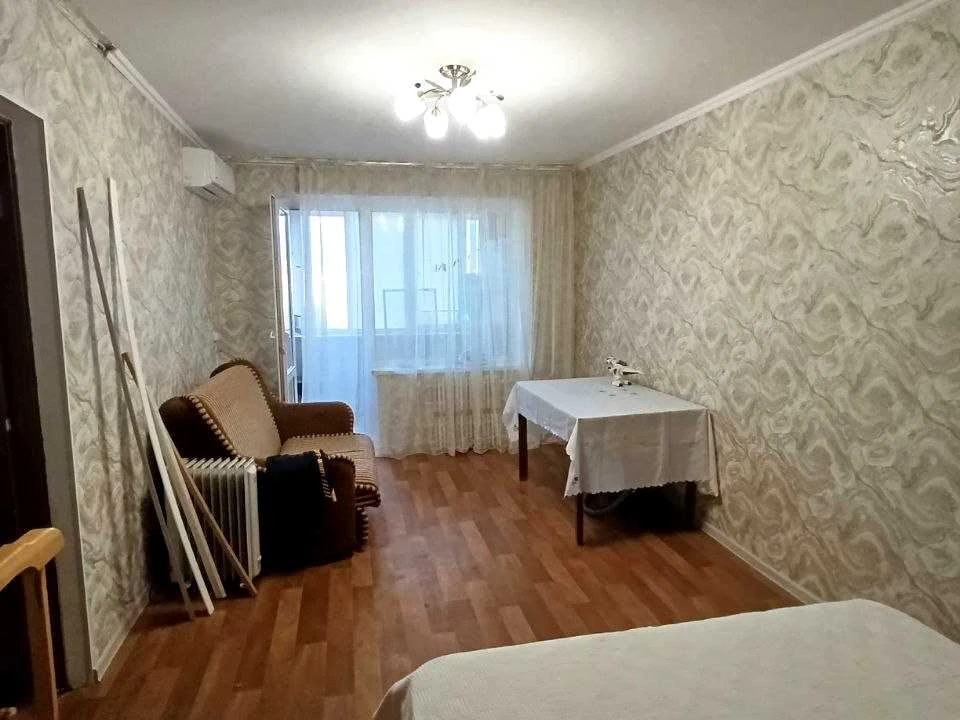 Apartment. Yuriy Mahaylysky Street, Dnipro