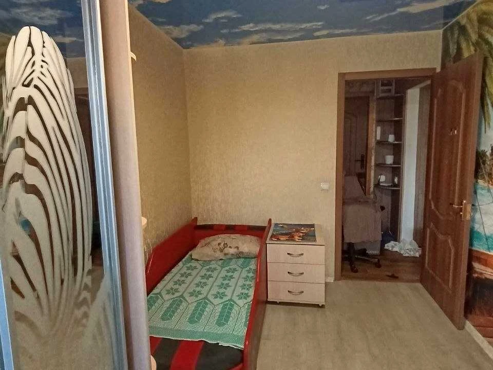 Apartment. Yuriy Mahaylysky Street, Dnipro