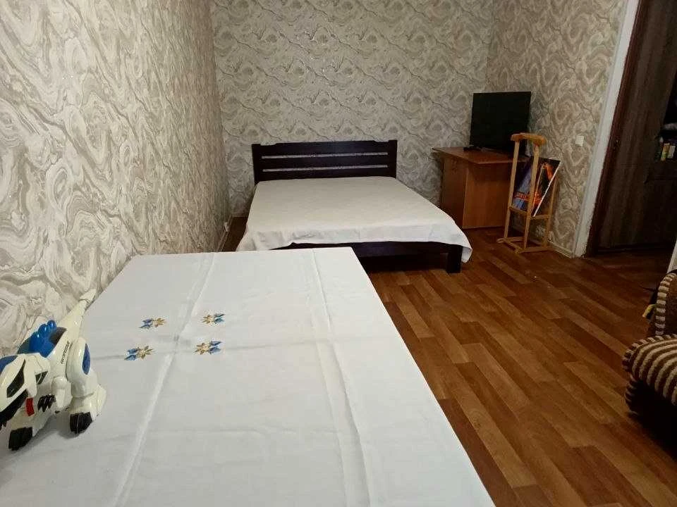 Apartment. Yuriy Mahaylysky Street, Dnipro