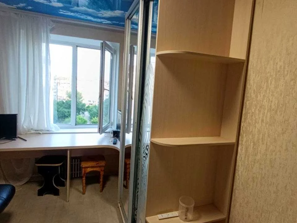 Apartment. Yuriy Mahaylysky Street, Dnipro