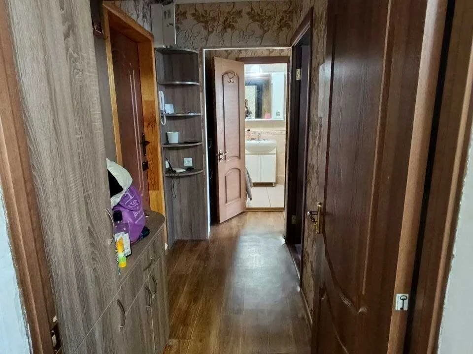 Apartment. Yuriy Mahaylysky Street, Dnipro