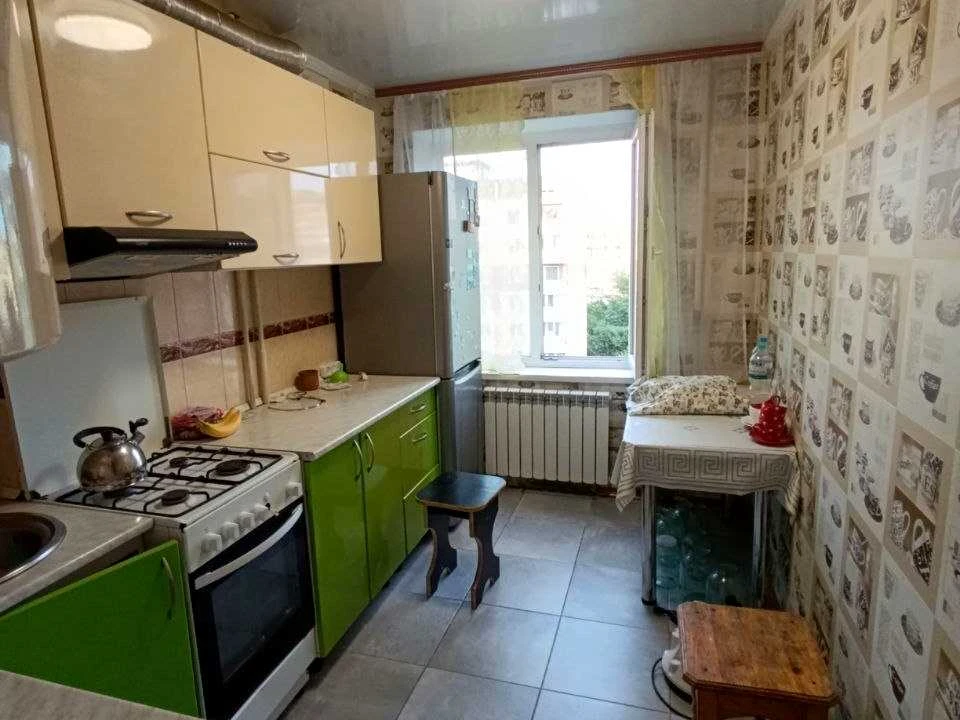 Apartment. Yuriy Mahaylysky Street, Dnipro