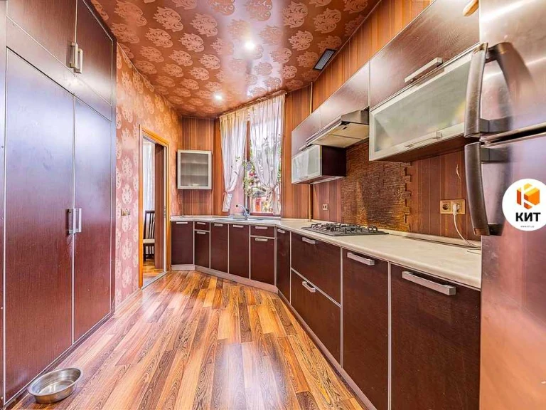 Apartment. Kharkiv, Myronositska St.