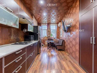 Apartment. Kharkiv, Myronositska St.