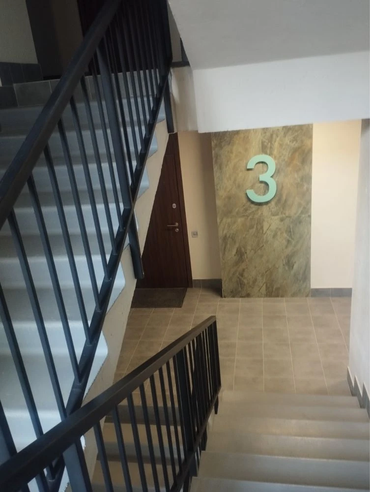 Sale of apartment in Lviv. OWNER! 1-bedroom, 46.3 sq.m. in Well Home residential complex