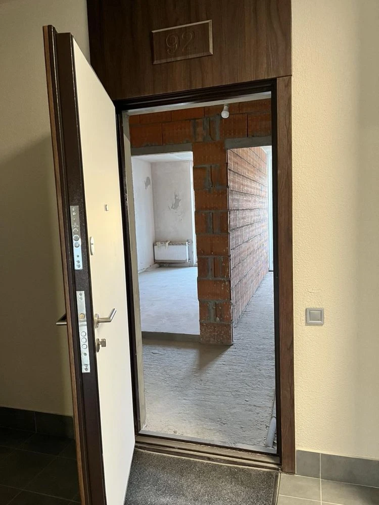 Sale of apartment in Lviv. OWNER! 1-bedroom, 46.3 sq.m. in Well Home residential complex