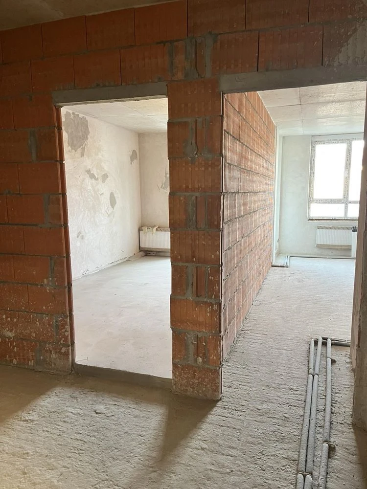 Sale of apartment in Lviv. OWNER! 1-bedroom, 46.3 sq.m. in Well Home residential complex