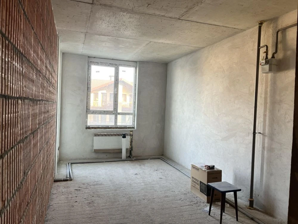 Sale of apartment in Lviv. OWNER! 1-bedroom, 46.3 sq.m. in Well Home residential complex