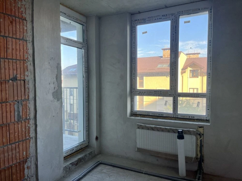 Sale of apartment in Lviv. OWNER! 1-bedroom, 46.3 sq.m. in Well Home residential complex
