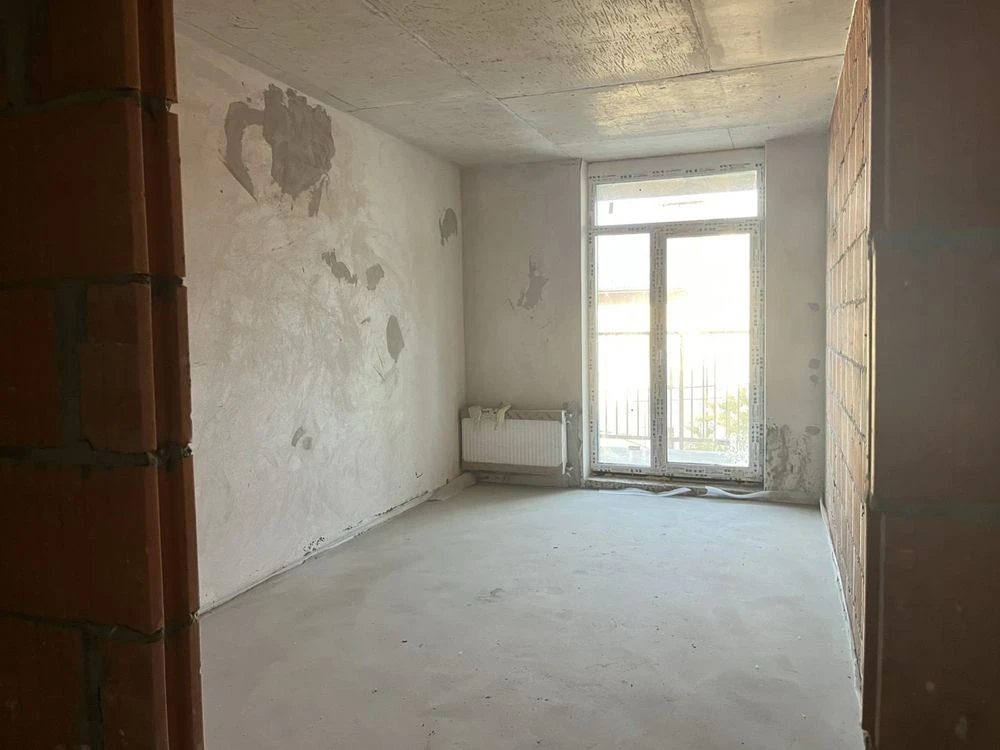 Sale of apartment in Lviv. OWNER! 1-bedroom, 46.3 sq.m. in Well Home residential complex