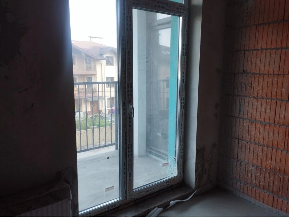 Sale of apartment in Lviv. OWNER! 1-bedroom, 46.3 sq.m. in Well Home residential complex