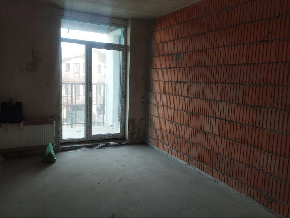 Sale of apartment in Lviv. OWNER! 1-bedroom, 46.3 sq.m. in Well Home residential complex