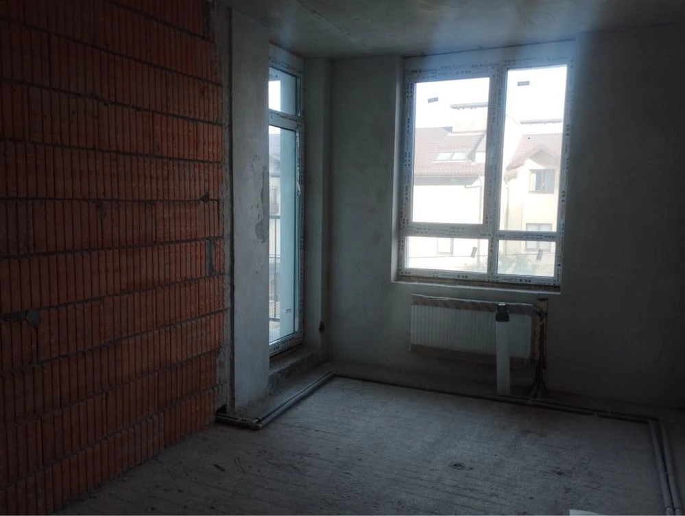 Sale of apartment in Lviv. OWNER! 1-bedroom, 46.3 sq.m. in Well Home residential complex
