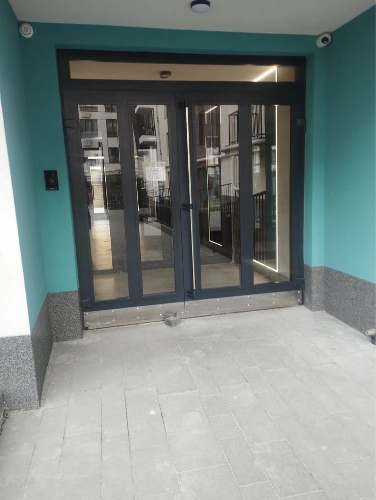 Sale of apartment in Lviv. OWNER! 1-bedroom, 46.3 sq.m. in Well Home residential complex