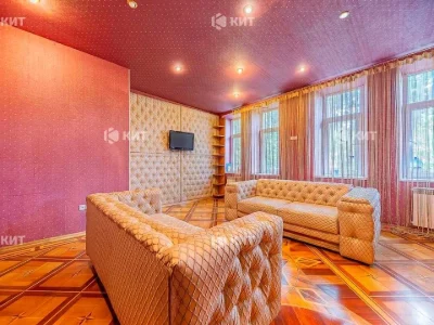 Apartment. Kharkiv, Myronositska St.