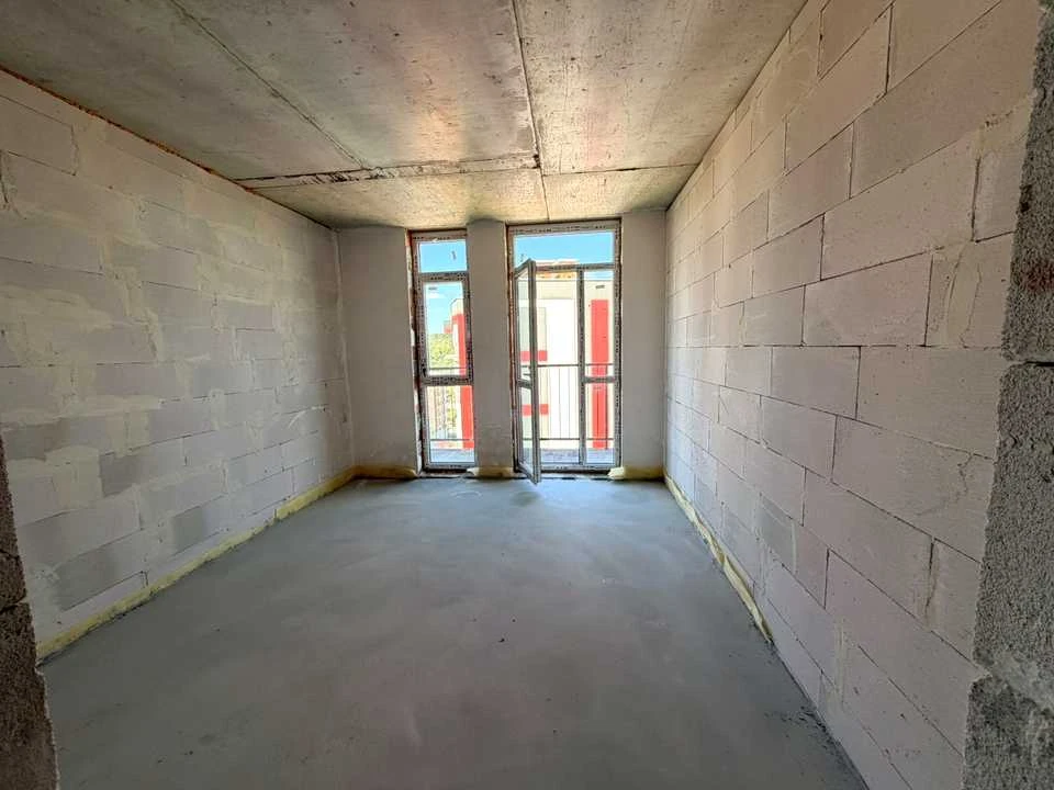 Apartment. Lviv, Pod Goloskom st.