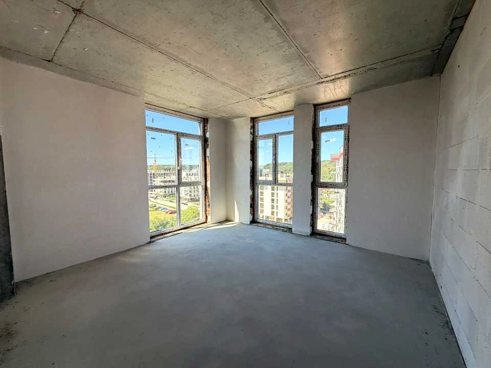 Apartment. Lviv, Pod Goloskom st.