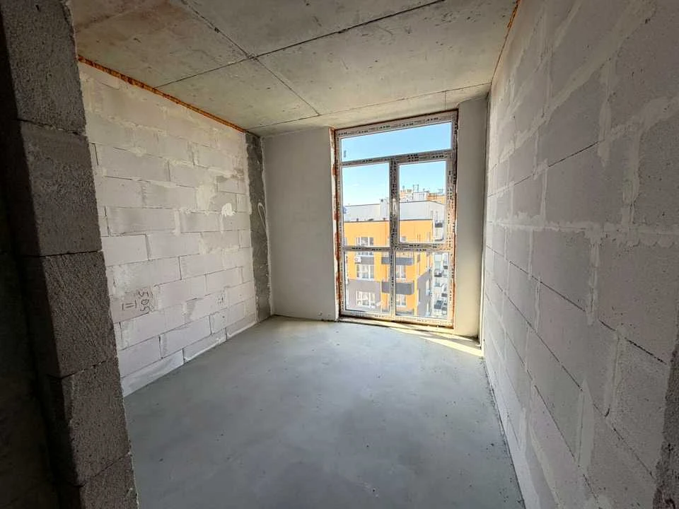 Apartment. Lviv, Pod Goloskom st.