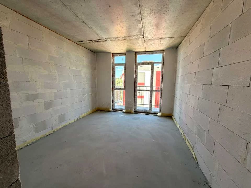 Apartment. Lviv, Pod Goloskom st.